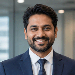 Rajesh Jain